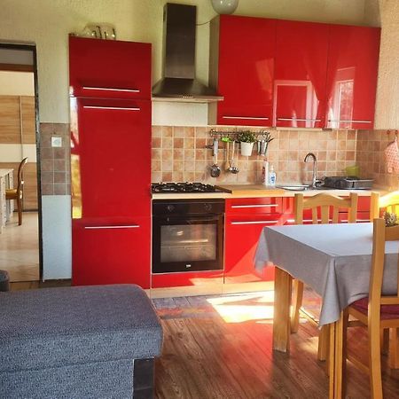 Rosini Apartman Kos מראה חיצוני תמונה