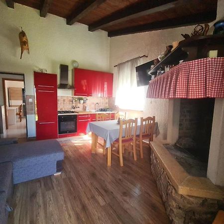 Rosini Apartman Kos מראה חיצוני תמונה