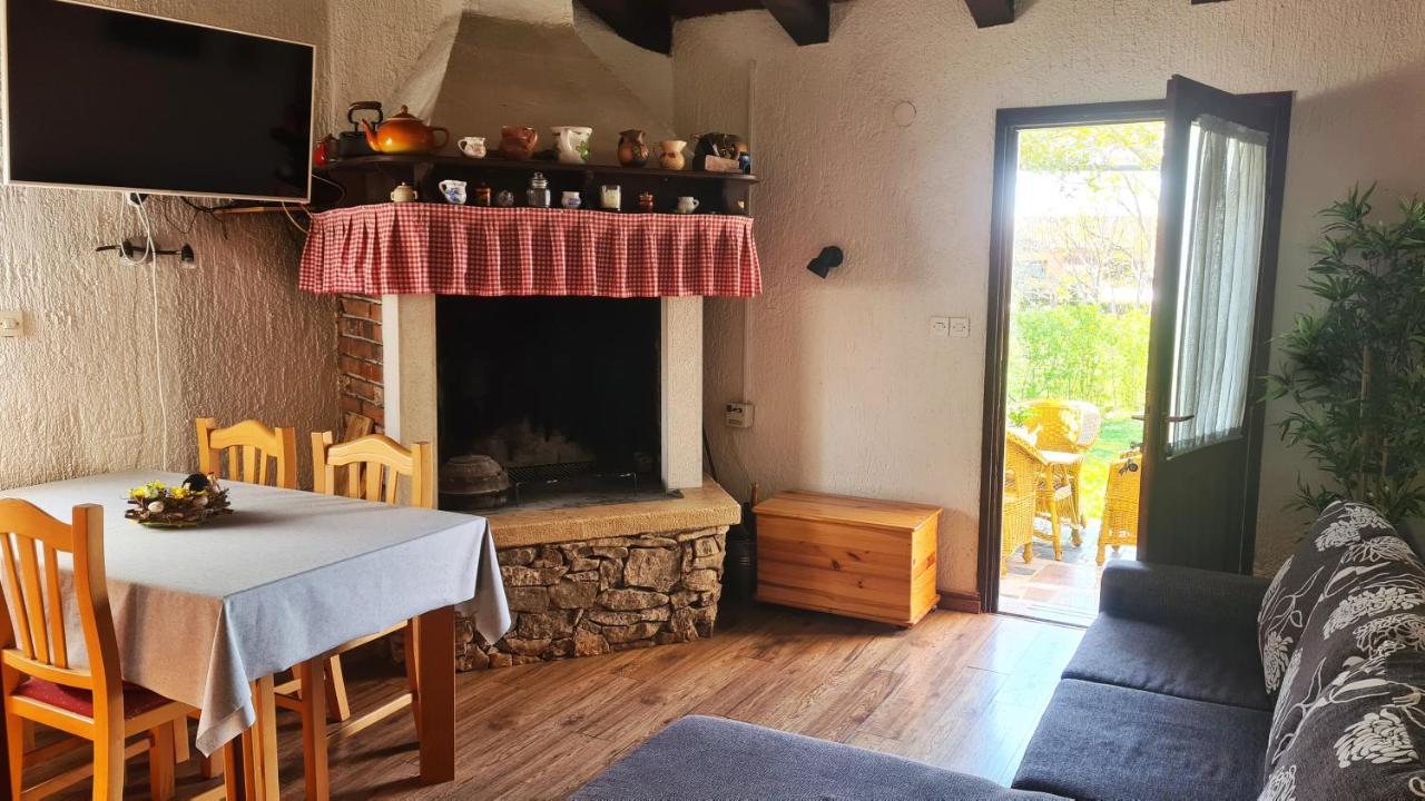 Rosini Apartman Kos מראה חיצוני תמונה