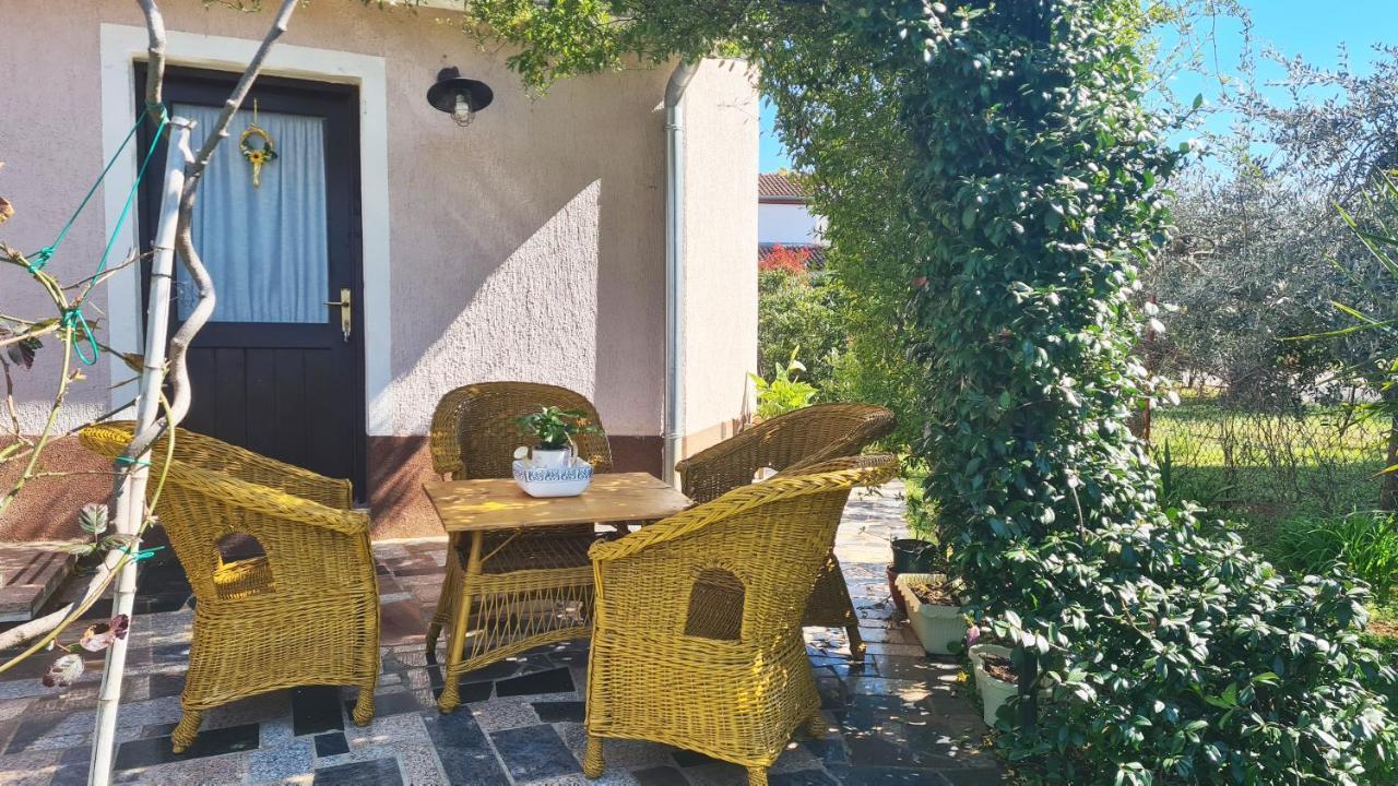 Rosini Apartman Kos מראה חיצוני תמונה