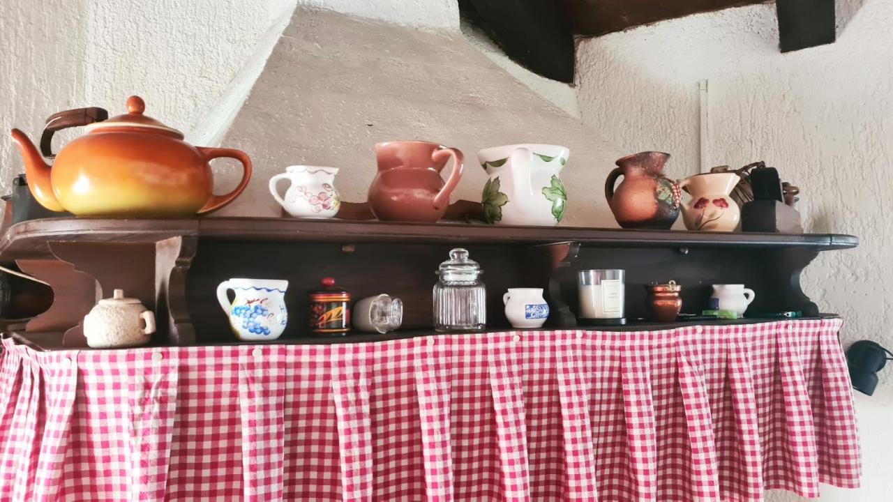 Rosini Apartman Kos מראה חיצוני תמונה