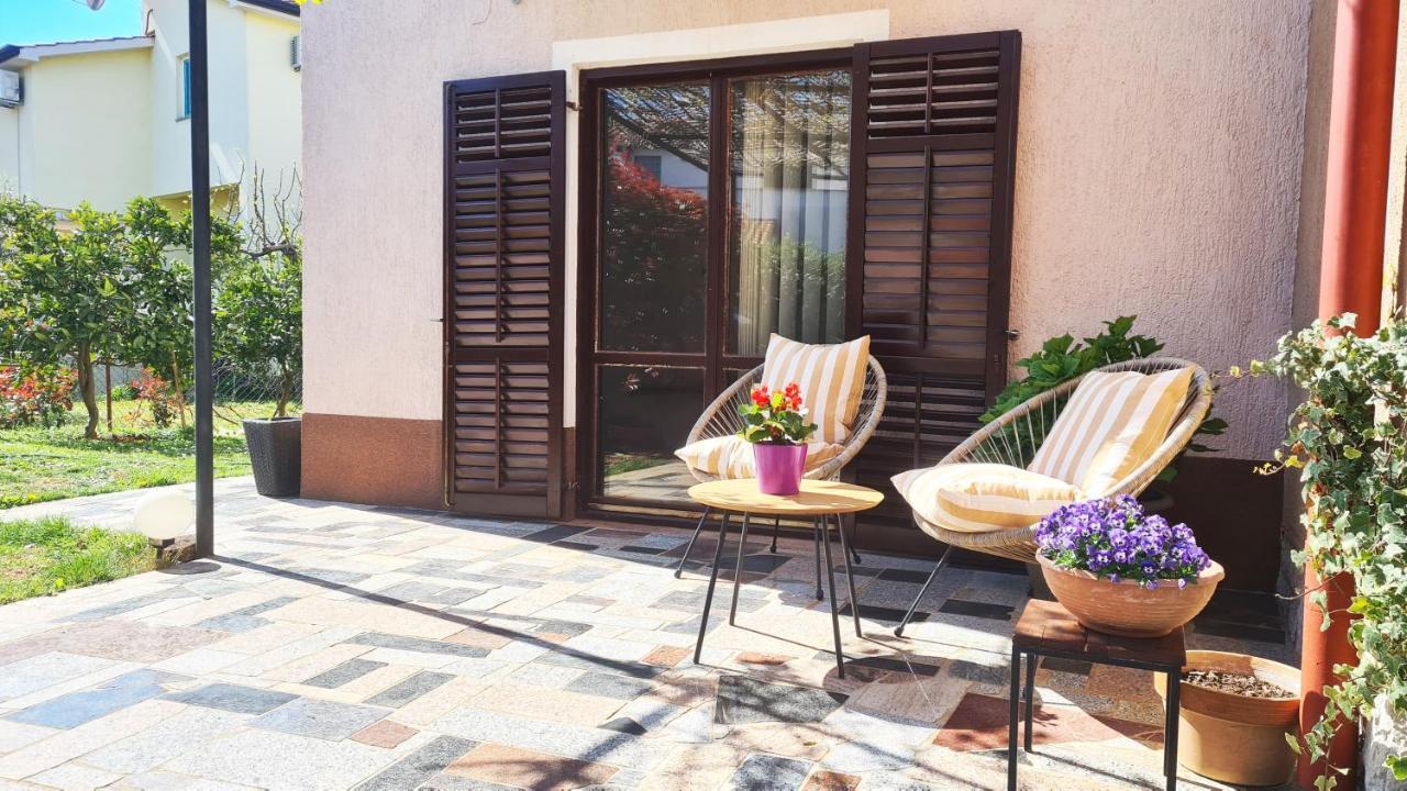 Rosini Apartman Kos מראה חיצוני תמונה