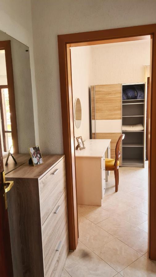 Rosini Apartman Kos מראה חיצוני תמונה