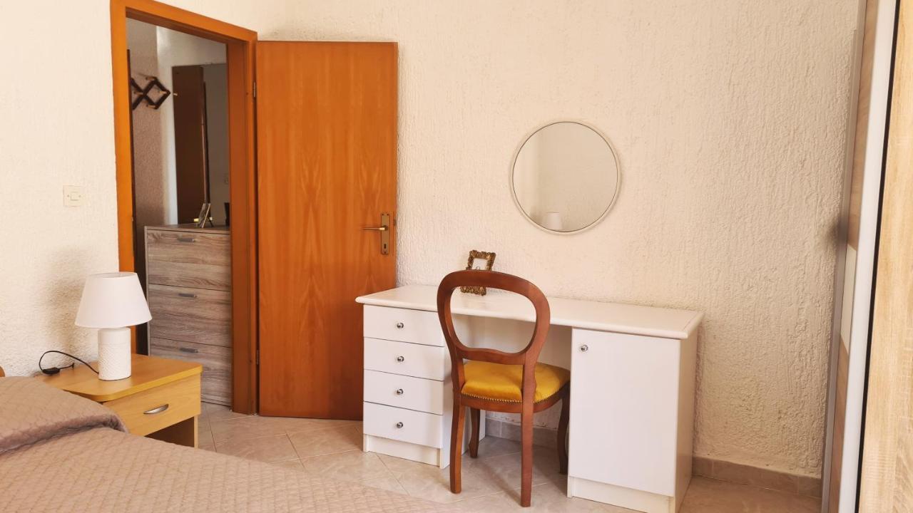 Rosini Apartman Kos מראה חיצוני תמונה