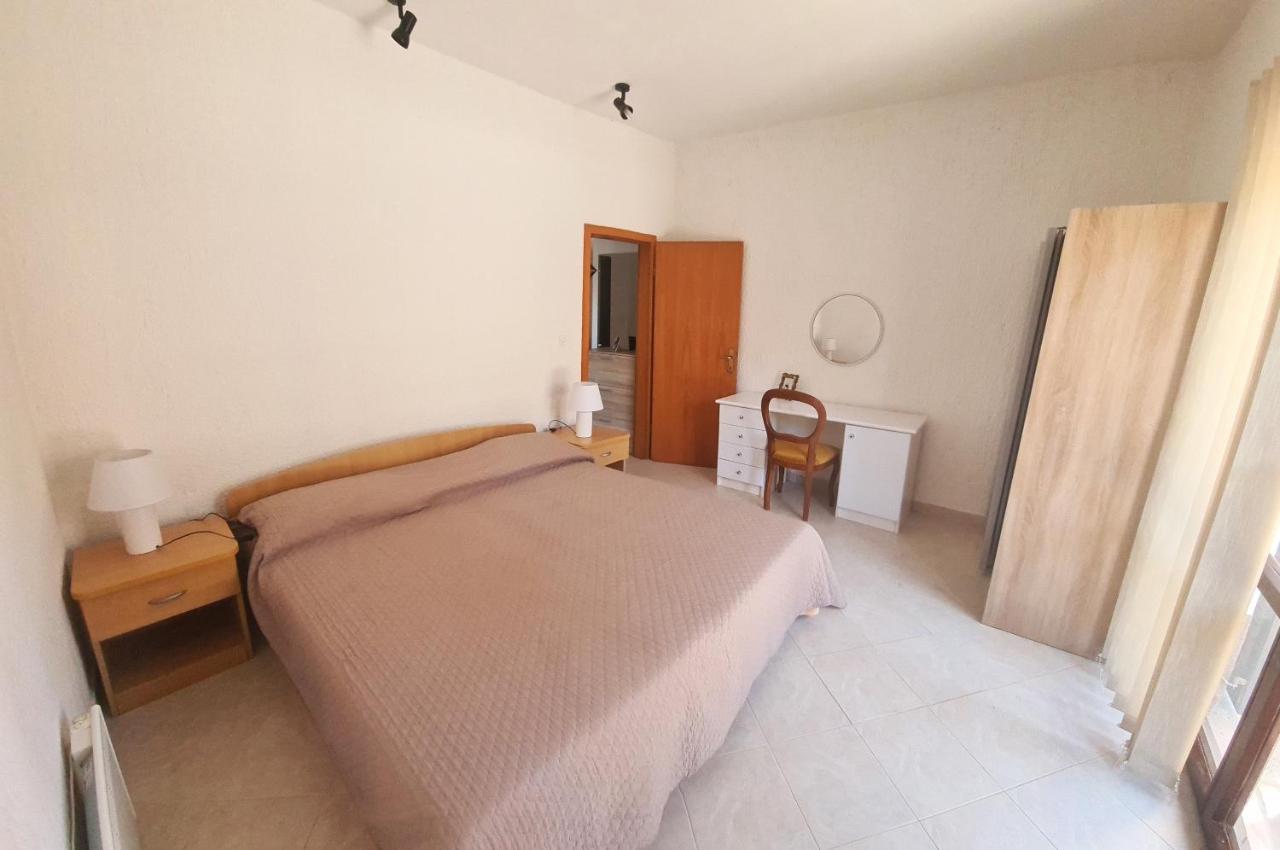 Rosini Apartman Kos מראה חיצוני תמונה