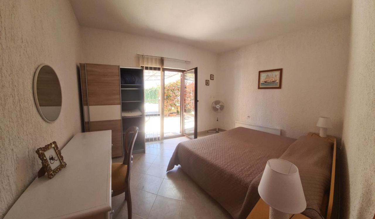Rosini Apartman Kos מראה חיצוני תמונה